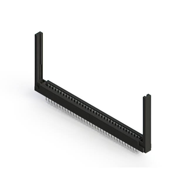 357-068-458-268 EDAC Inc.  Edgeboard Connectors